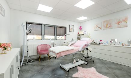 Institut Beaute Glam's : Institut de beauté à Rambervillers