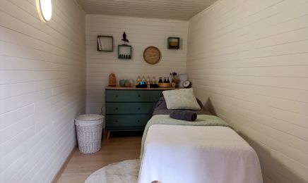 Réveil et harmonie du corps - Le petit Quevilly : Institut de beauté à Le Petit-Quevilly