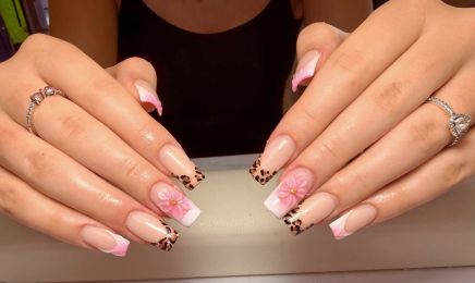 Jenny Beauty: Nagelstudio in Grafing bei München
