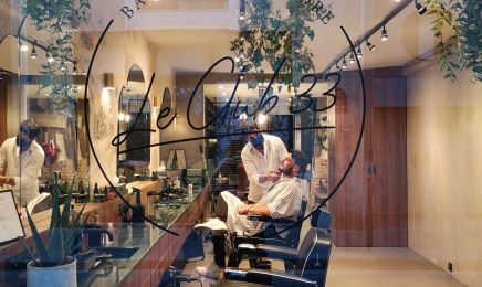 Le club 33 : Institut de beauté à Paris
