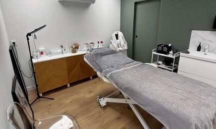 Marie R. & Léa Maison de Beauté : Institut de beauté à Saint-Médard-en-Jalles