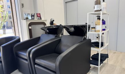 Studio Flow - MARSEILLE : Coiffeur à Marseille