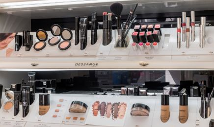DESSANGE - Versailles : Coiffeur à Versailles