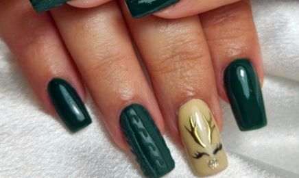 L'Nails Studio : Manucure à Libourne