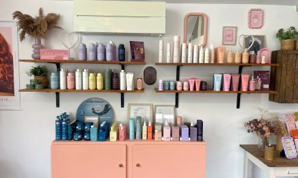 Façon Sandra : Coiffeur à Pouillon
