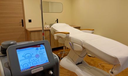 Aubrina skin - Levallois  : Institut de beauté à Levallois-Perret
