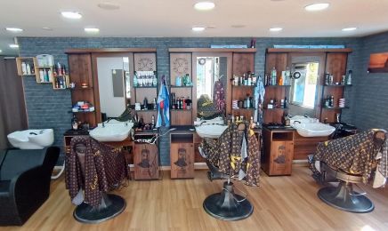 Coiffeur 3en1 Suresnes : Coiffeur à Suresnes