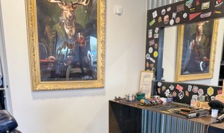 Pause Concept Store (ZA Les Landes) : Barbier à Plouër-sur-Rance
