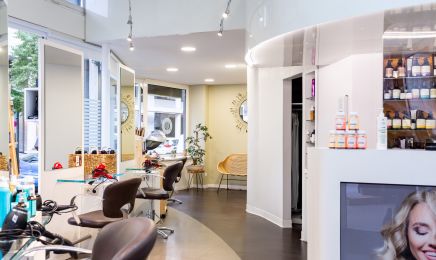 Marco Donelli : Coiffeur à Clermont-Ferrand