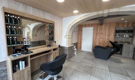 Salon Jérôme Gras coiffeur : Coiffeur à Pont-de-Veyle