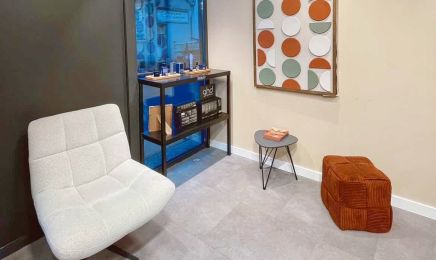 Chloé Artisan Coiffeur : Coiffeur à Landivisiau