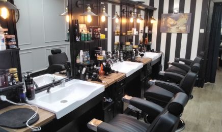 Giovano Coiffure  : Barbier à Strasbourg
