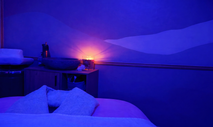 Le Fil d'Ariane : Institut de beauté à Le Creusot