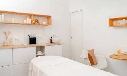 L’Ecrin de Soi : Institut de beauté à Fabrègues