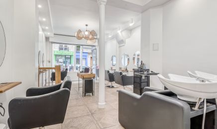 Besma - Salon de Coiffure : Coiffeur à Paris