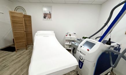 Cliniks / Dr Plakalo : Institut de beauté à Pontarlier