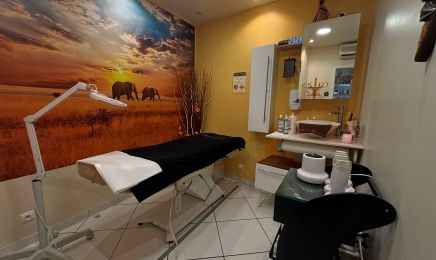Manutea Spa : Manucure à Mouvaux