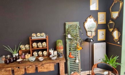 L’Herbier du Coiffeur : Coiffeur à Sillé-le-Guillaume
