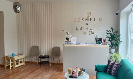 Cosmetic & Esthetic by Ela: Kosmetikstudio in Hannover