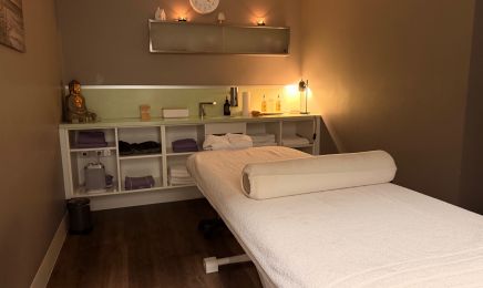 Regalis Düsseldorf: Spa in Düsseldorf