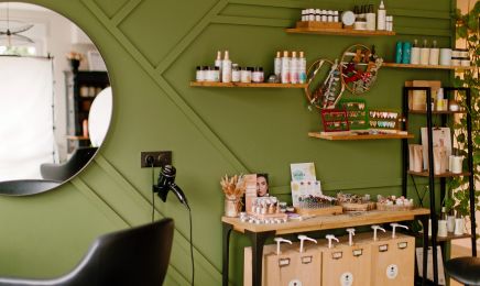 Maison H - Coiffure et Nature : Coiffeur à Wiwersheim