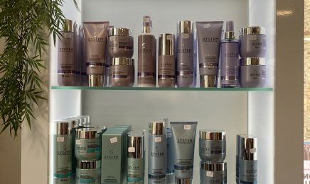 Melle jeanne : Barbier à Muzillac