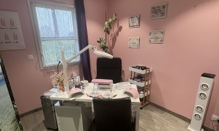 Estel'nails : Manucure à Larchamp