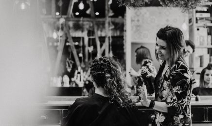Art et Style Coiffure : Coiffeur à Saint-Estève