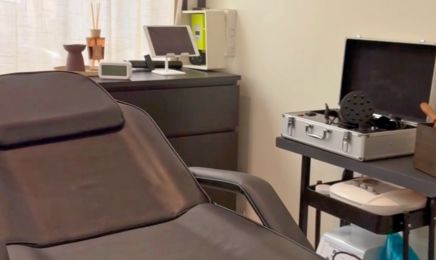 Tsh body et extension de cil et ongles : Institut de beauté à Brest