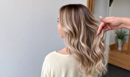 Estrela - Coloriste, Nuances et Reflets : Coiffeur à Dijon