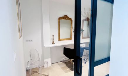 Paul Fretel Biarritz : Coiffeur à Biarritz