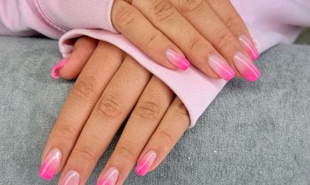 Lyly nails : Manucure à Magnieu