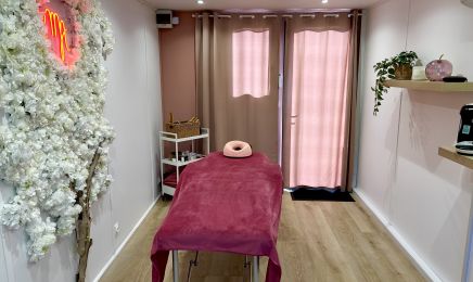 Ma Beauty Day : Manucure à Tignieu-Jameyzieu