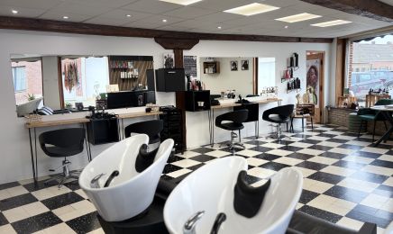 Mon Coiffeur Exclusif Arnèke : Coiffeur à Arnèke