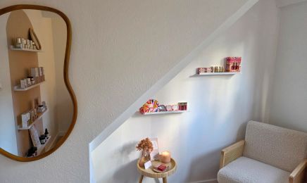 M.Beauty - Cabinet de beauté et Facialiste  : Institut de beauté à Concarneau