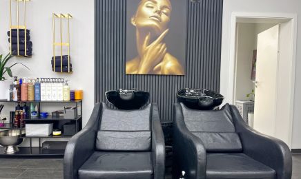 Hair & Beauty Friseursalon: Kosmetikstudio in Hamm