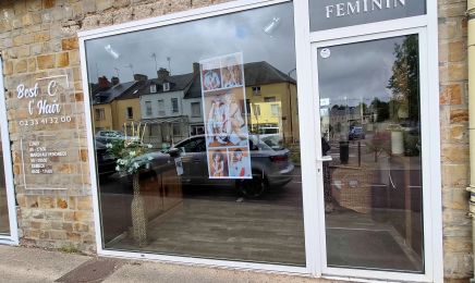 Best C L'Hair : Coiffeur à Picauville
