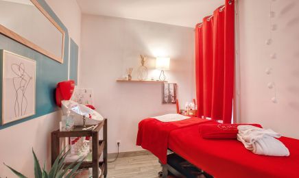 Beleza by RF : Institut de beauté à Paris