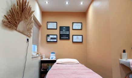 L'Graziosa  : Institut de beauté à Le Rœulx