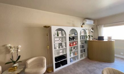 Lou La Suite : Manucure à Menton