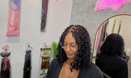 Laetybraids  : Coiffeur à Biarritz