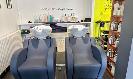 Bout'Tifs by Sophie : Coiffeur à Saintes