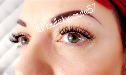 Bulle Beauté  : Manucure à Florange