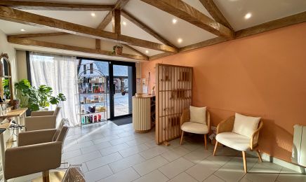 A.S Coiffure : Coiffeur à Clères