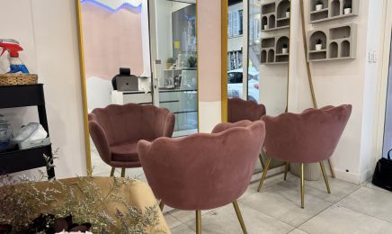 La Maison Des Ongles  : Institut de beauté à Marseille