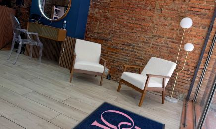 Oh ma Jolie ! By LV : Coiffeur à Toulouse
