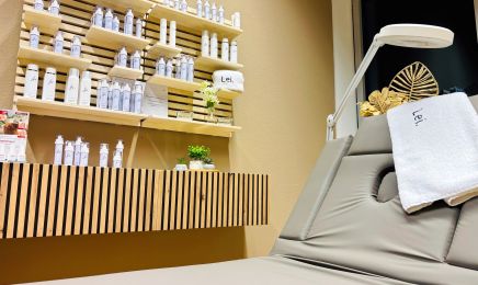 Lei. Professional - Dirosa Maddalena: Kosmetikstudio in Nürtingen