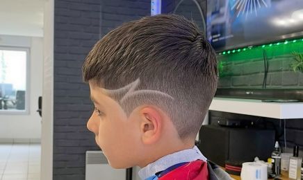 Coiffure Swagg : Coiffeur à Brest