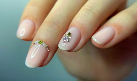 Fleur de lune : Barbier à Lussat