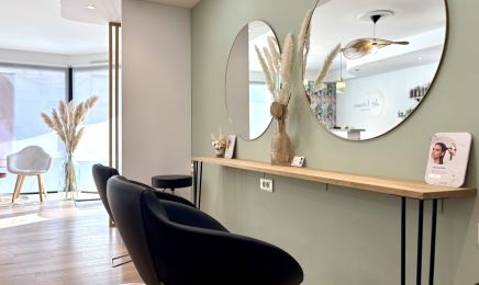 Les Ciseaux Choletais : Coiffeur à Cholet